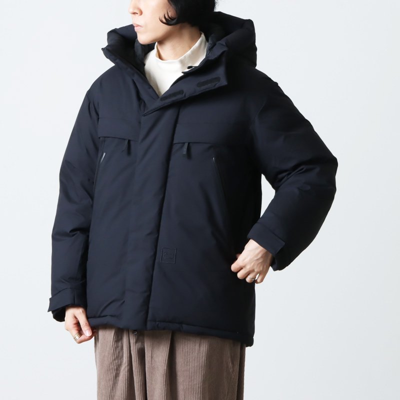 WOOLRICH (ウールリッチ) KATAHDIN DOWN JACKET / カタ