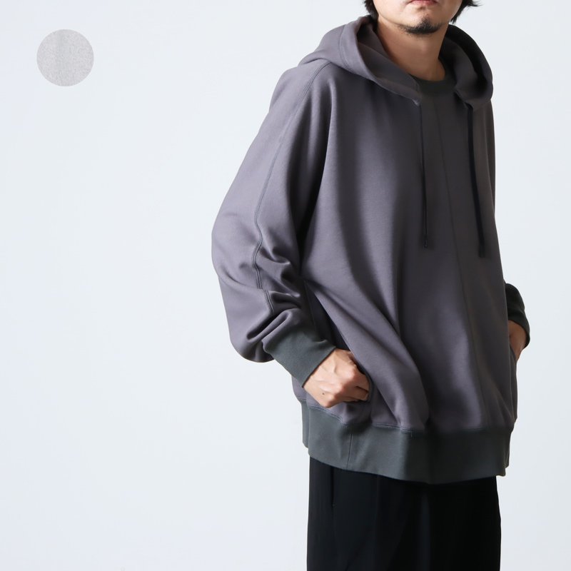 N.HOOLYWOOD (エヌハリウッド) 2222-CS03-012 PULLOVER