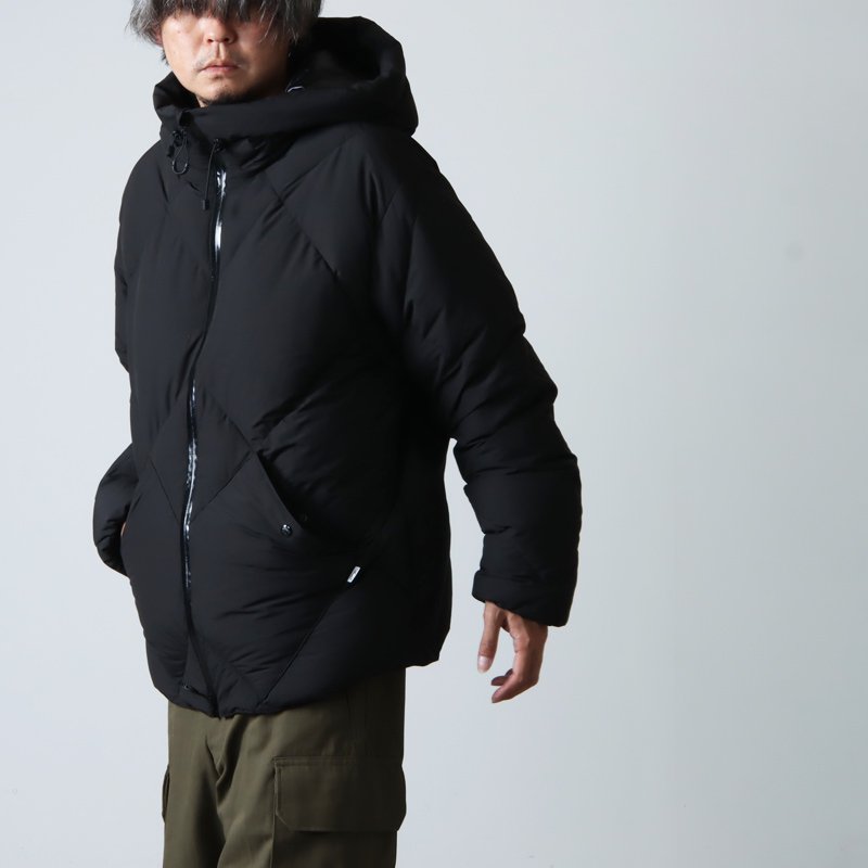 COMFY OUTDOOR GARMENT (コムフィアウトドアガーメント) COMFY DOWN