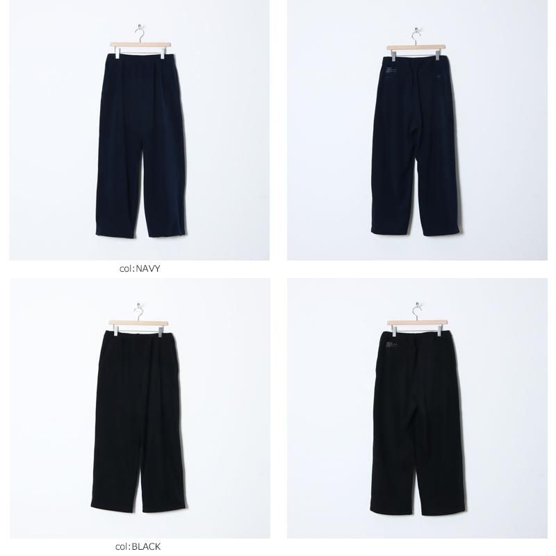 Fresh Service (フレッシュサービス) FIREPLOOF FLEECE EASY Fresh Service (フレッシュサービス) FIREPLOOF FLEECE EASY