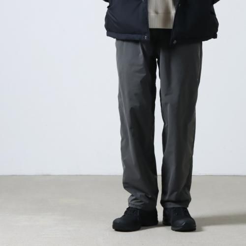 STONEMASTER (ȡޥ) SM LINED ALPHA PANT / 饤ɥեѥ