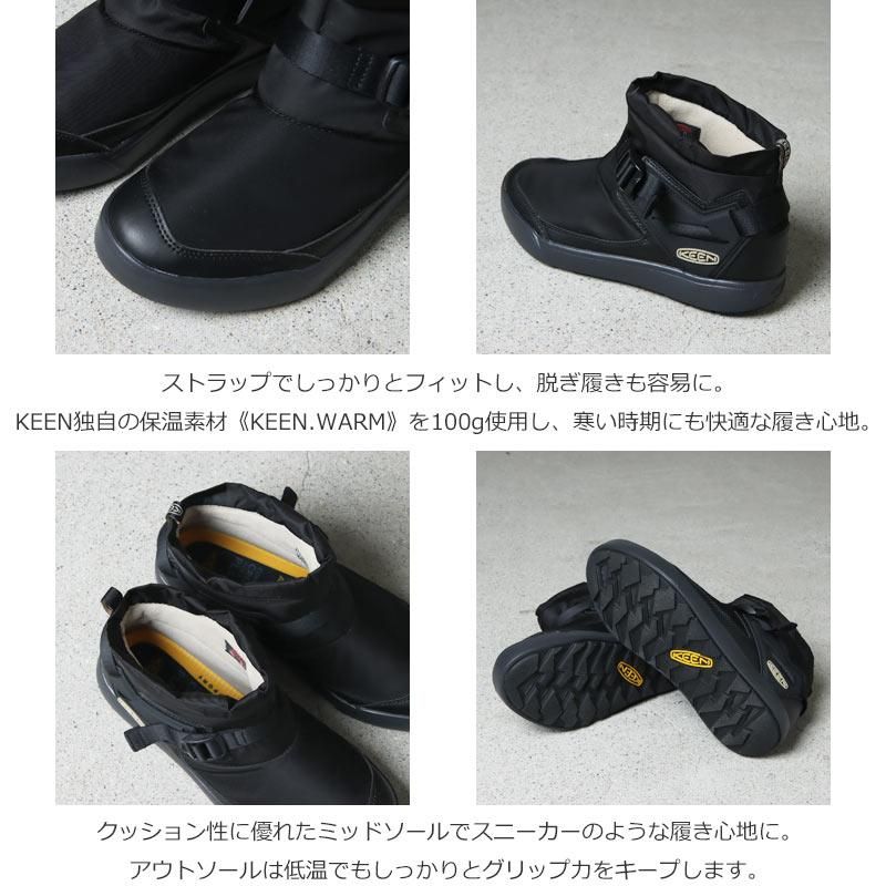 KEEN (キーン) HOODROMEO MINI / フッドロメオ ミニ