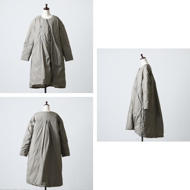 セール】F/CE.& TAPING OCTA COAT/ エフシーイー テーピング