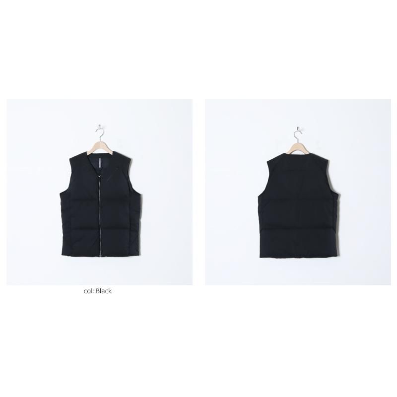 ARC'TERYX VEILANCE (アークテリクス ヴェイランス) Conduit