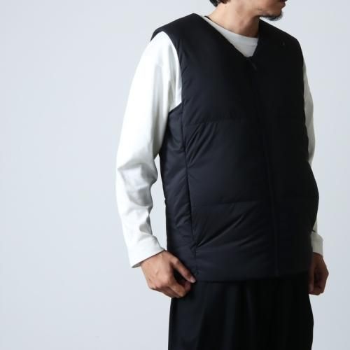 ARC'TERYX VEILANCE (アークテリクス ヴェイランス) Stealth Cap