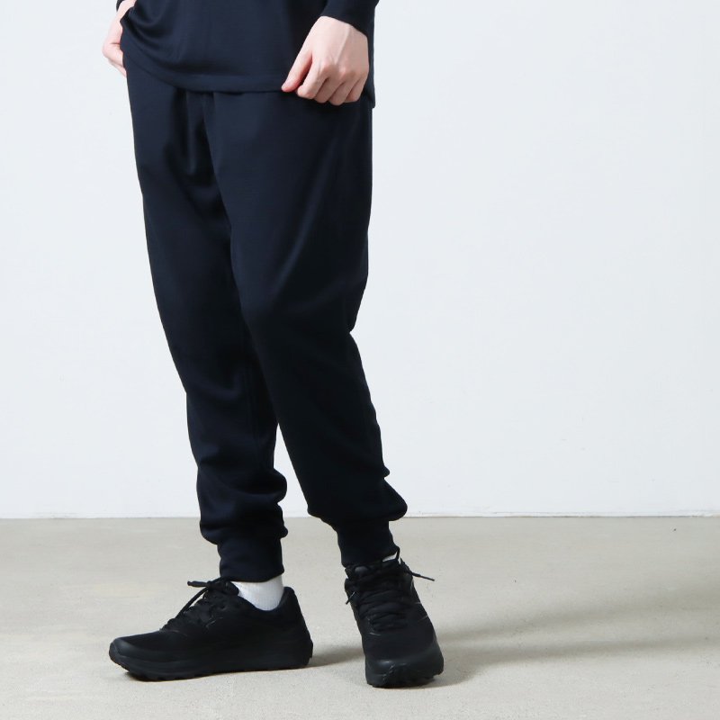 DAIWA LIFE STYLE (ダイワライフスタイル) BASE LAYER PANTS / ベース