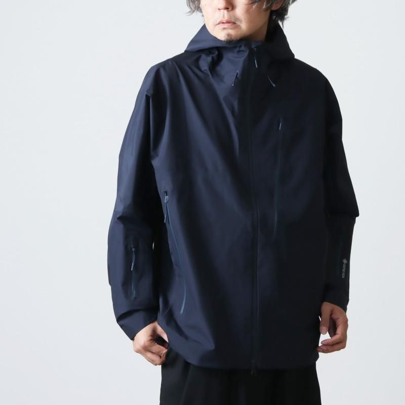 DAIWA LIFE STYLE (ダイワライフスタイル) PARKA GORE-TEX / パーカー