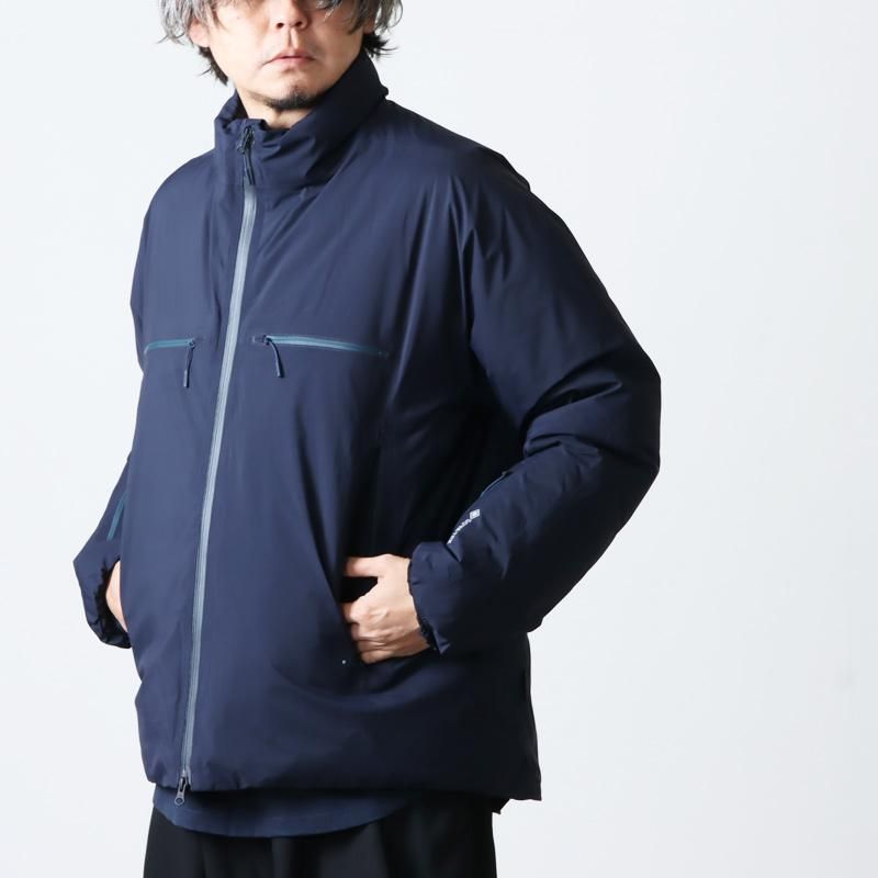 DAIWA LIFE STYLE (ダイワライフスタイル) DOWN JACKET GORE-TEX