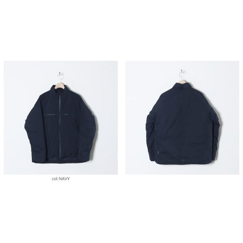 DAIWA LIFE STYLE (ダイワライフスタイル) DOWN JACKET GORE-TEX