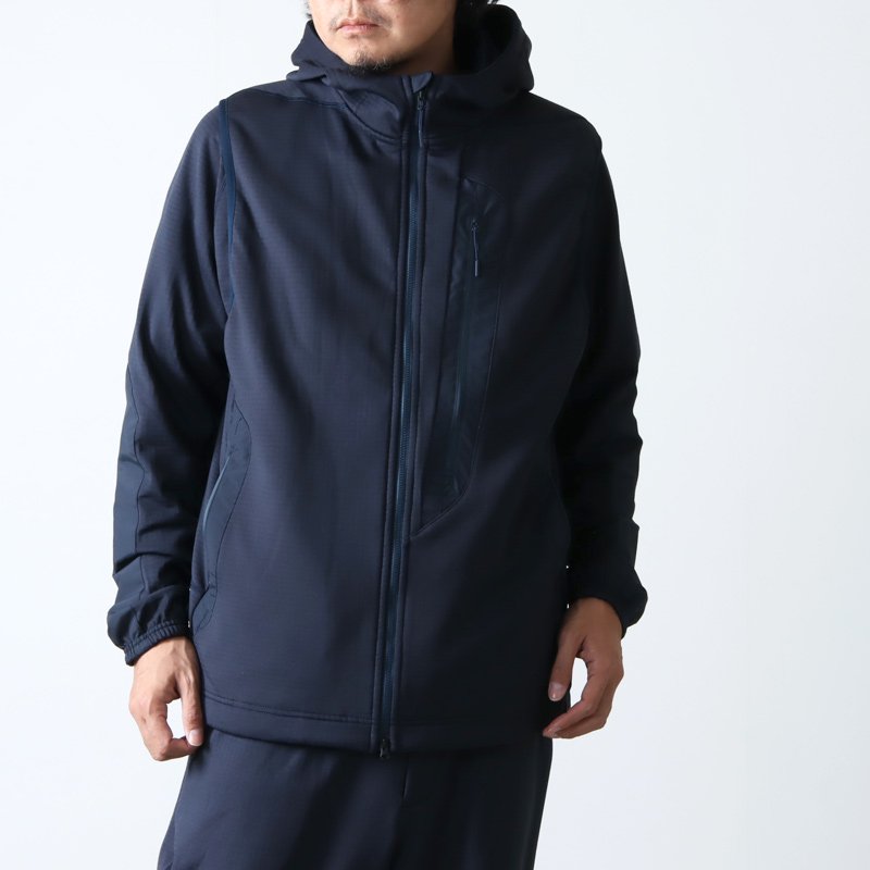 DAIWA LIFE STYLE (ダイワライフスタイル) FLEECE VEST