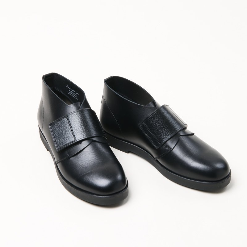 BEAUTIFUL SHOES (ビューティフルシューズ) BELT SHOES / ベルトシューズ