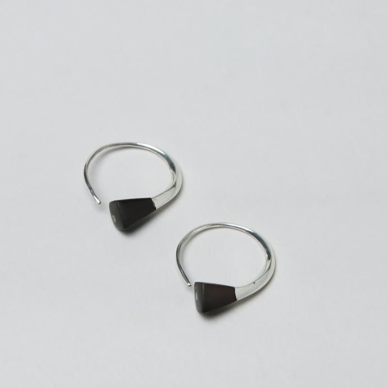 Touareg Silver (トゥアレグシルバー) Earrings 02 / イヤリング02