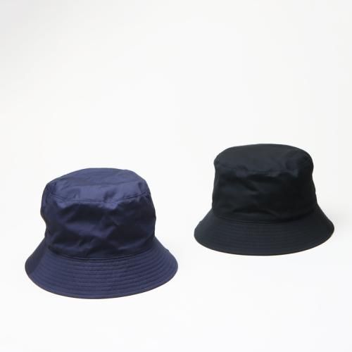 KIJIMA TAKAYUKI (ޥ業) VENTILE BUCKET HAT / ٥󥿥Хåȥϥå