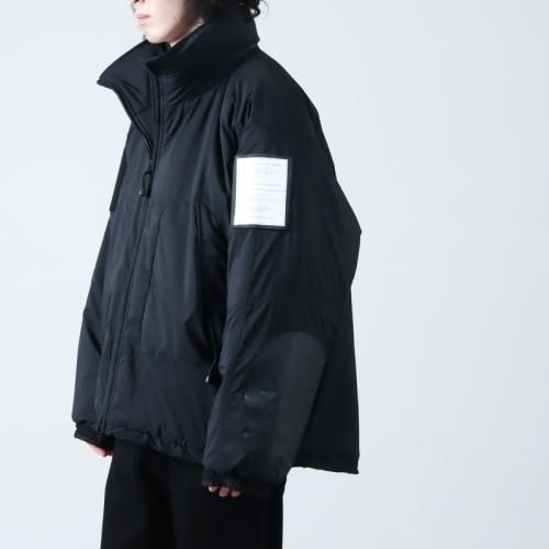 N.HOOLYWOOD (̥ϥꥦå) 9222-CO01-012 N.H.TPES  WILD THINGS MONSTER PARKA /  磻ɥ󥰥 󥹥ѡ