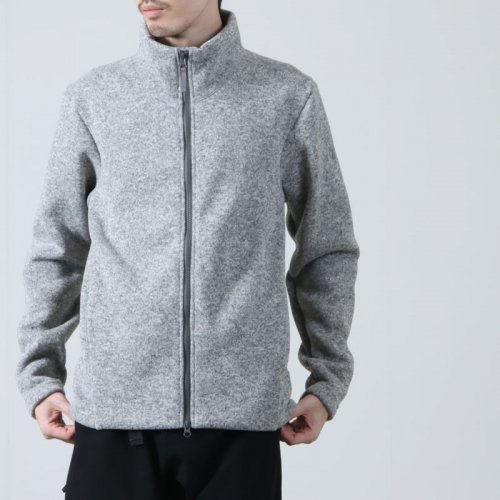 tilak (ƥå) Monk Zip Sweater / 󥯥åץ