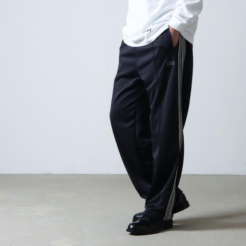 sedan all purpose tech wide pants パンツ | hartwellspremium.com