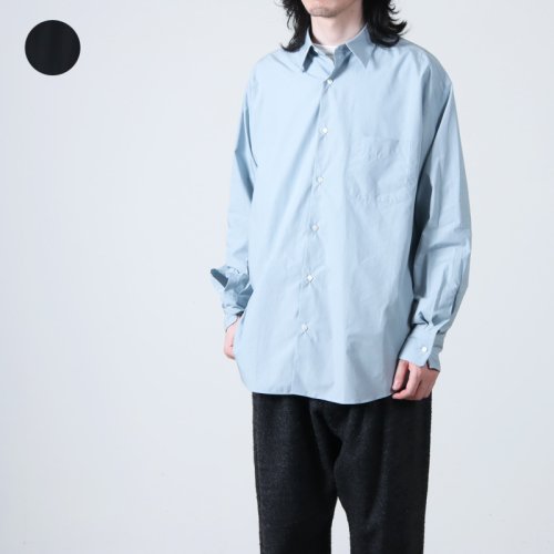 MARKAWARE (マーカウェア) COMFORT FIT SHIRTS / コンフォートフィットシャツ