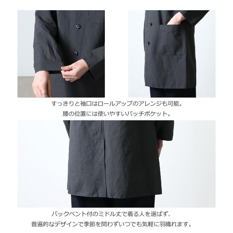 LENO (リノ) ATELIER JACKET / アトリエジャケット