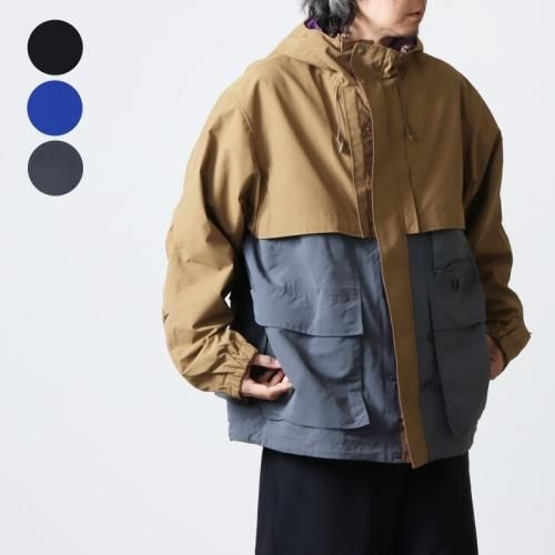 nanamica (ナナミカ) Insulation Jacket / インサレーション
