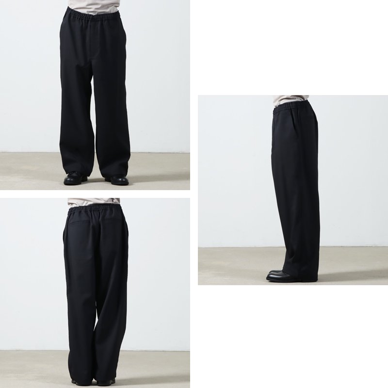 DAIWA PIER39 (ダイワピア39) TECH BUSH TROUSERS / テック