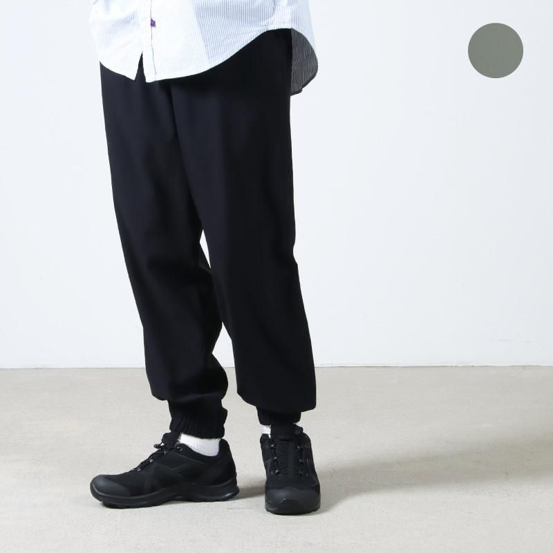 DAIWA PIER39 (ダイワピア39) TECH FLEX JERSEY PANTS / テック 