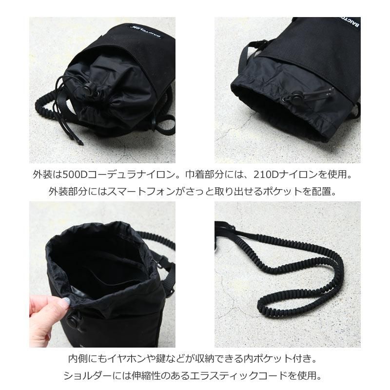 bagjack (バッグジャック) BAICYCLON by bagjack BCL-46