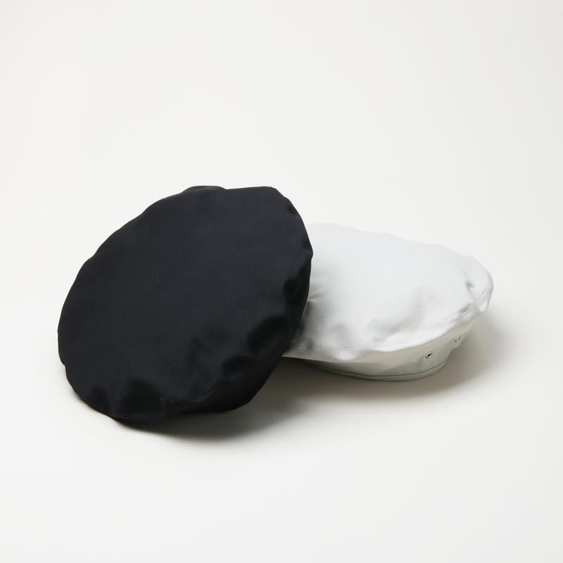 KIJIMA TAKAYUKI (キジマタカユキ) COOLMAX BERET / クール