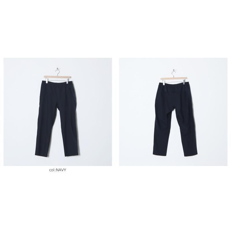 DAIWA LIFE STYLE (ダイワライフスタイル) SWEAT STRETCH MERYL DAIWA LIFE STYLE (ダイワライフスタイル) SWEAT STRETCH MERYL