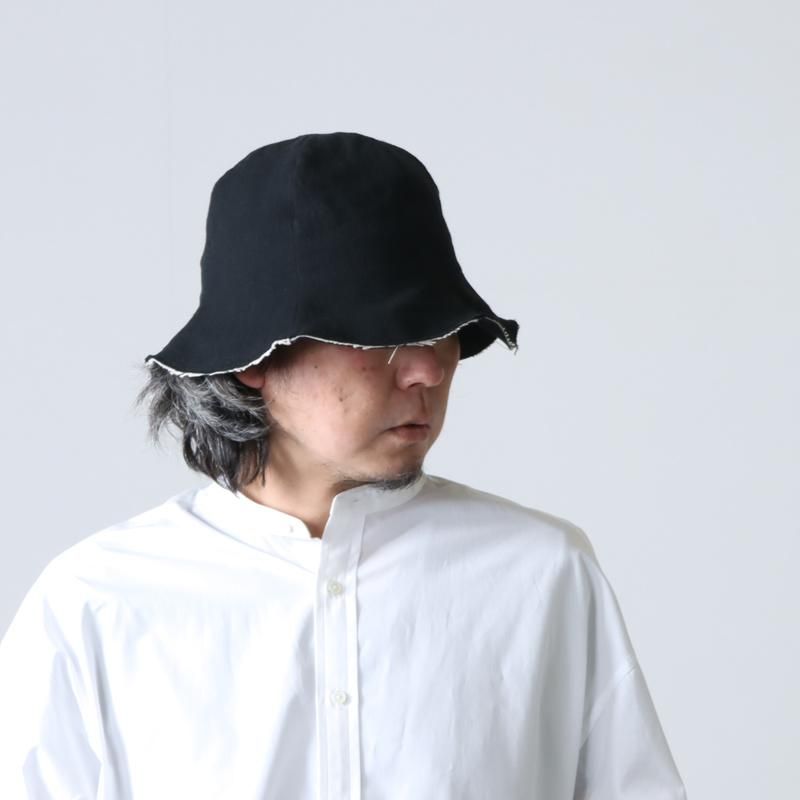 Nine Tailor (ナインテイラー) Callaweed Vine Hat / カラウィード 