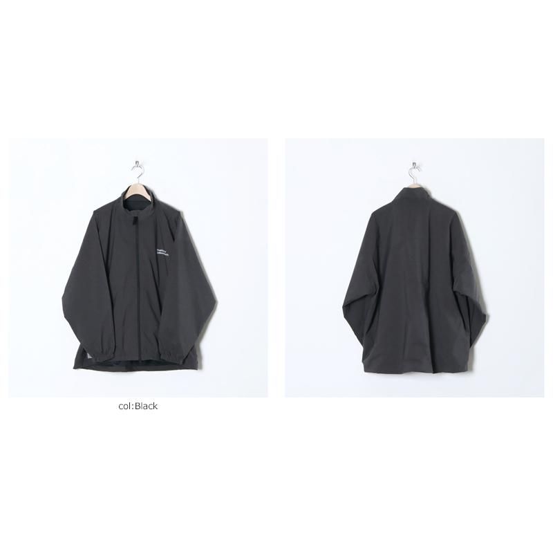 Fresh Service (フレッシュサービス) PERTEX LIGHTWEIGHT Fresh Service (フレッシュサービス) PERTEX LIGHTWEIGHT