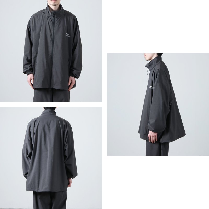 Fresh Service (フレッシュサービス) PERTEX LIGHTWEIGHT BLOUSON 