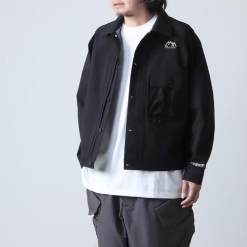 COMFY OUTDOOR GARMENT (コムフィアウトドアガーメント COMFY OUTDOOR GARMENT (コムフィアウトドアガーメント