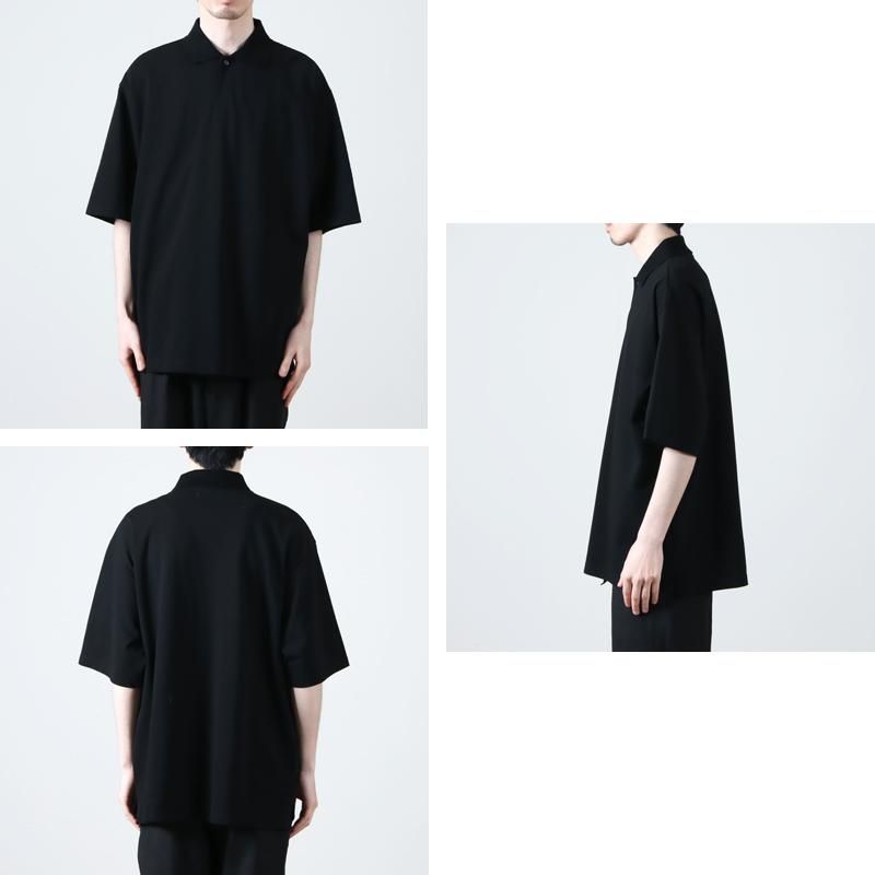marka (マーカ) 1B POLO / 1ボタンポロ