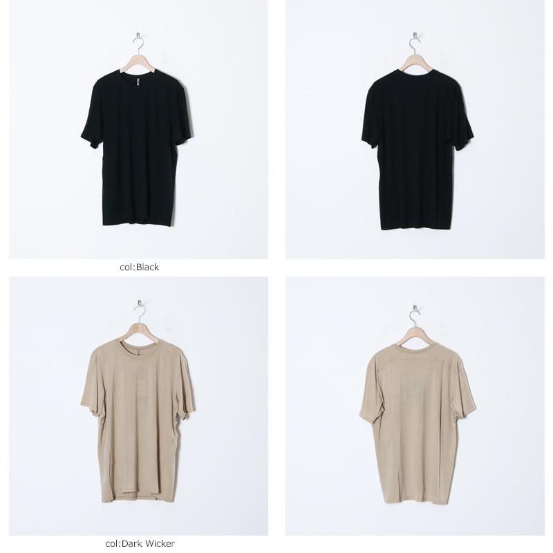 ARC'TERYX VEILANCE (アークテリクス ヴェイランス) Frame SS ARC'TERYX VEILANCE (アークテリクス ヴェイランス) Frame SS