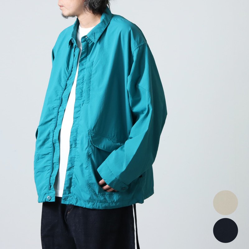 SEDAN ALL-PURPOSE (セダンオールパーパス) Big Light Jacket / ビッグ 