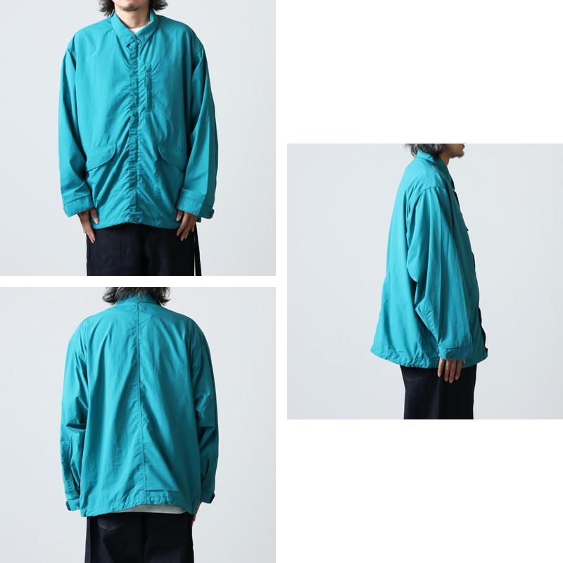 SEDAN ALL-PURPOSE (セダンオールパーパス) Big Light Jacket SEDAN ALL-PURPOSE (セダンオールパーパス) Big Light Jacket