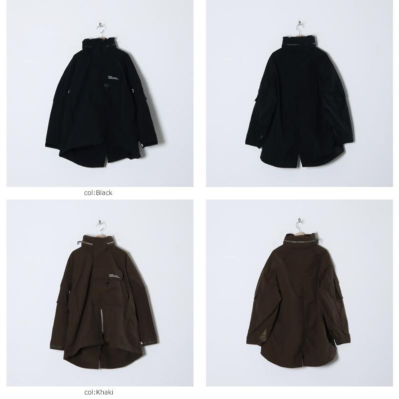 COMFY OUTDOOR GARMENT (コムフィアウトドアガーメント) CMF COMFY OUTDOOR GARMENT (コムフィアウトドアガーメント) CMF