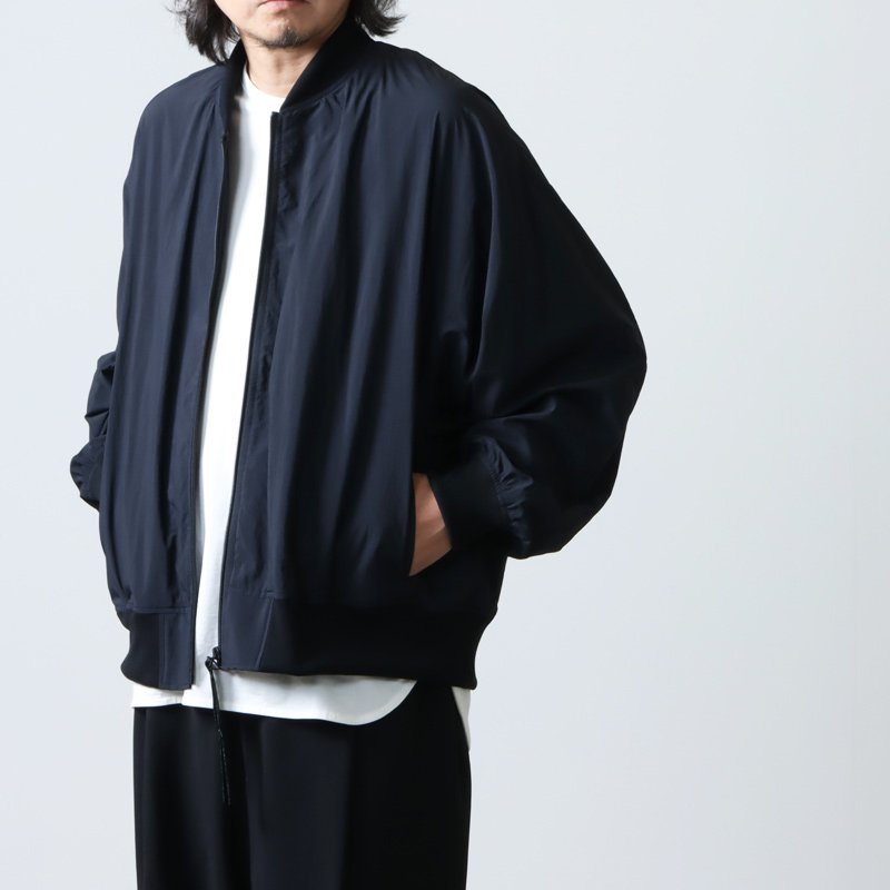 N.HOOLYWOOD (エヌハリウッド) 2231-BL06-004 BLOUSON / MA-1