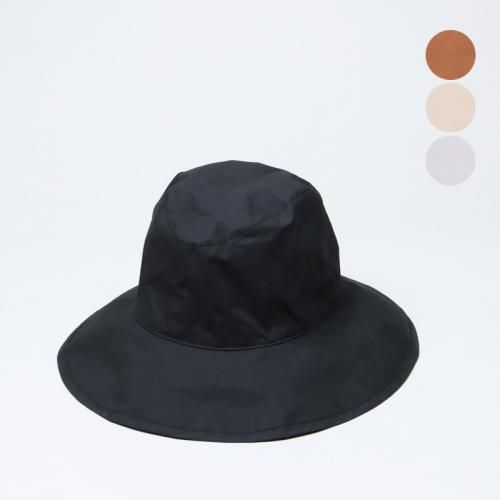 KIJIMA TAKAYUKI (ޥ業) COTTON SOFT HATMIDDLE / åȥ󥽥եȥϥå ߥɥ