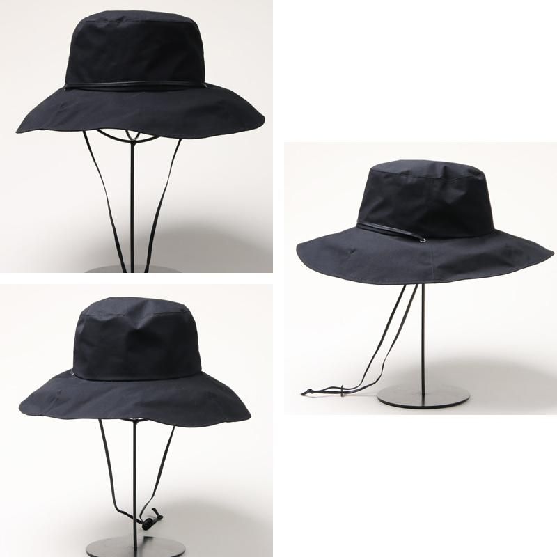 KIJIMA TAKAYUKI (キジマタカユキ) CORDURA SAFARI HAT KIJIMA TAKAYUKI (キジマタカユキ) CORDURA SAFARI HAT