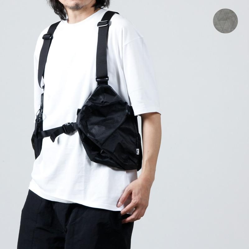 COMFY OUTDOOR GARMENT (コムフィアウトドアガーメント) ERP VEST