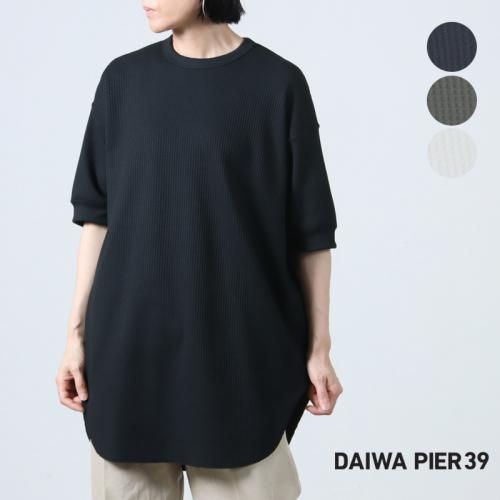 DAIWA PIER39 の セットアップ – COVERCHORD