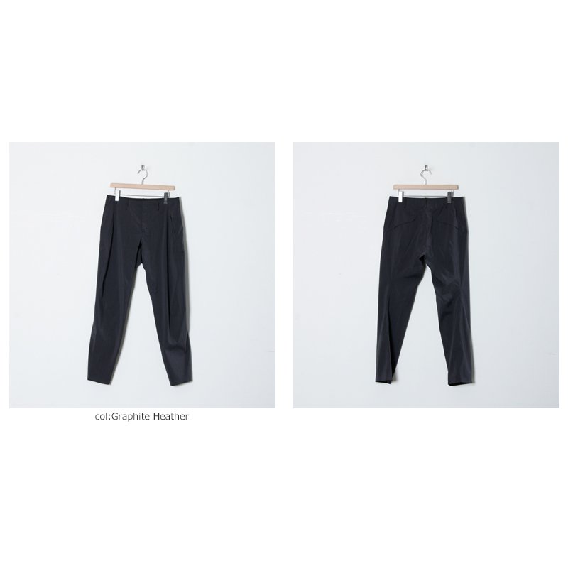 Qasel Tech Wool Pant Women's