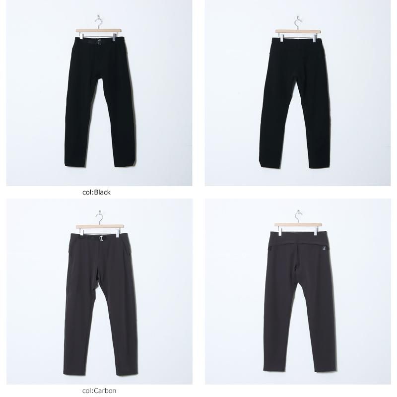 tilak (ティラック) Monk Pants / モンクパンツ