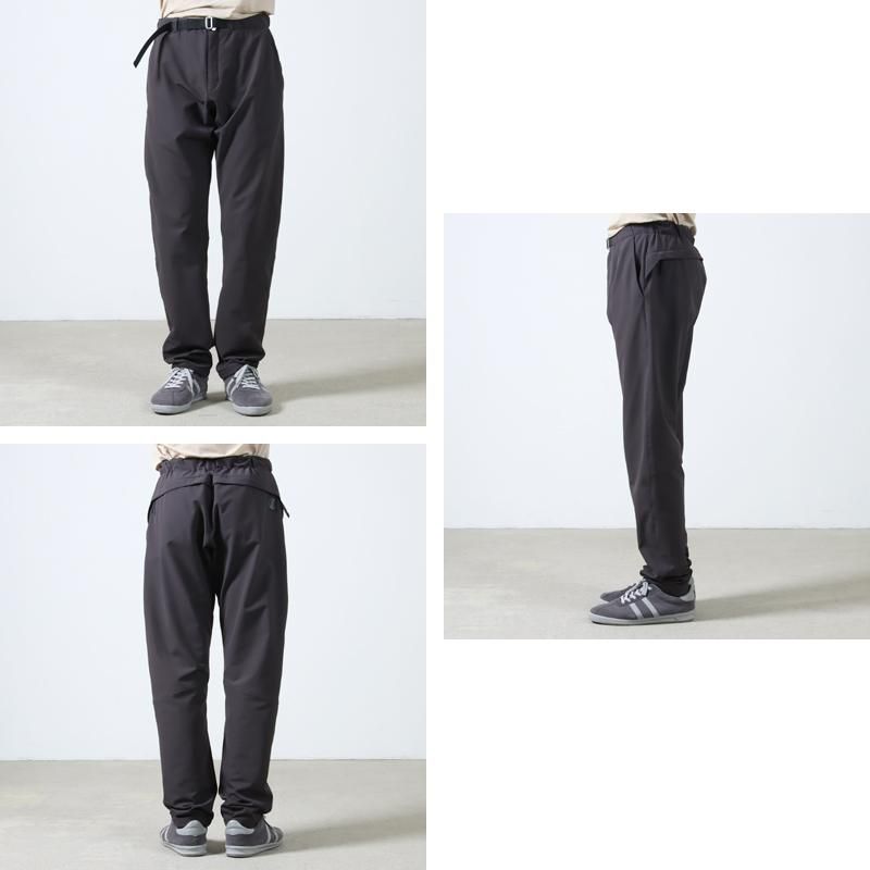 tilak (ティラック) Monk Pants / モンクパンツ tilak (ティラック) Monk Pants / モンクパンツ