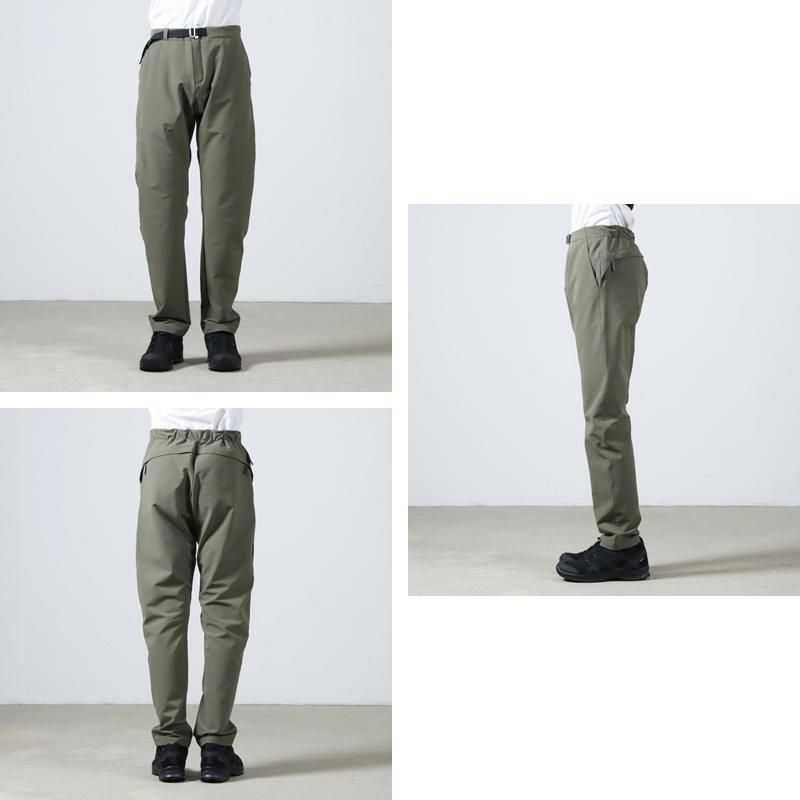 tilak (ティラック) Monk Pants / モンクパンツ tilak (ティラック) Monk Pants / モンクパンツ