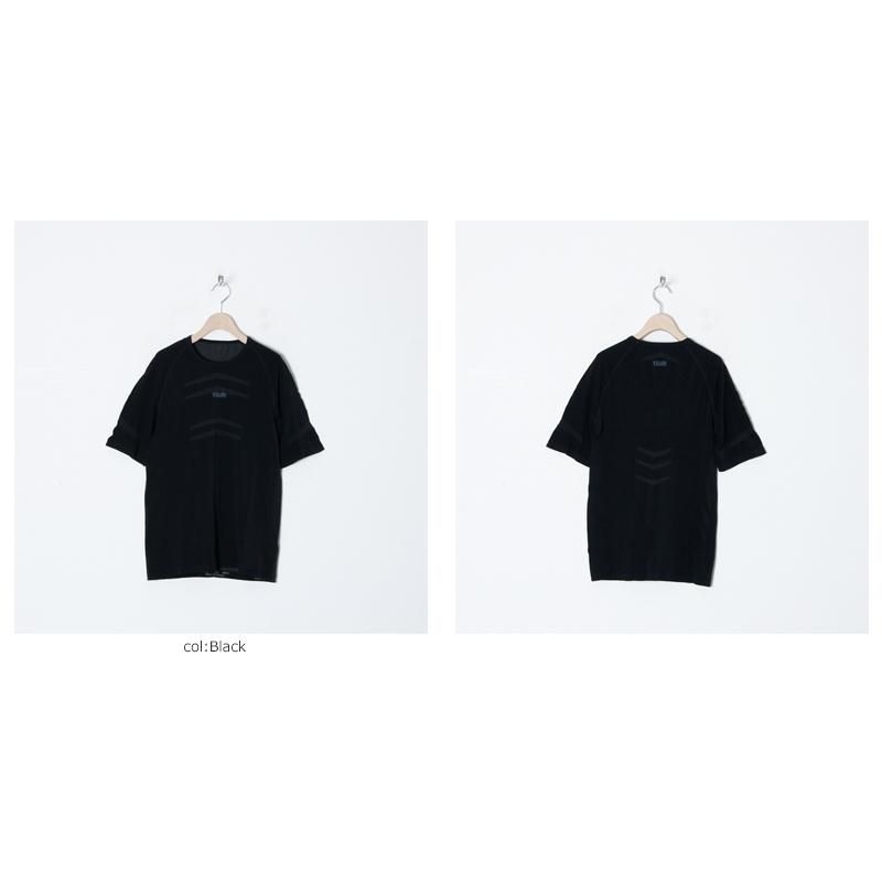 tilak (ティラック) Ultralite T-shirt M's / ウルトラライトT