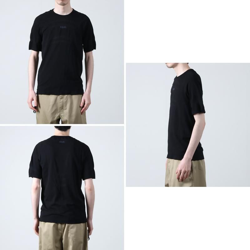 tilak (ティラック) Ultralite T-shirt M's / ウルトラライトT