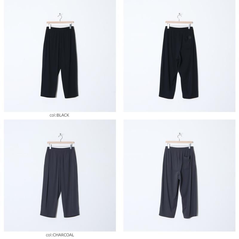 N.HOOLYWOOD (エヌハリウッド) 2231-CP26-006 TAPERED EASY N.HOOLYWOOD (エヌハリウッド) 2231-CP26-006 TAPERED EASY