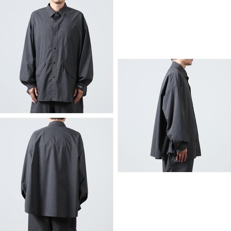Fresh Service (フレッシュサービス) PERTEX LIGHTWEIGHT TECH